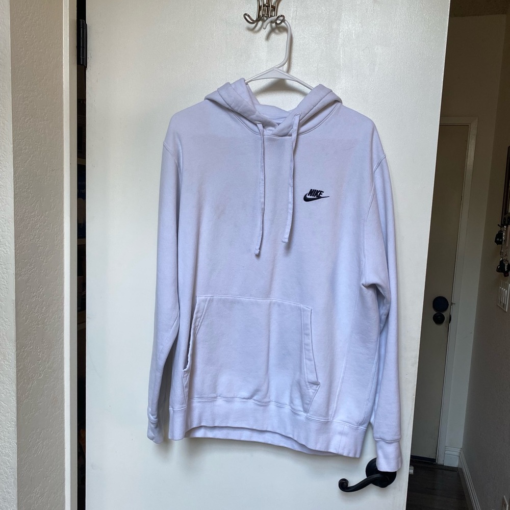 Nike hoodie